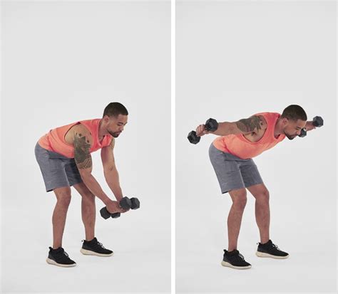 Of The Best Rear Delt Exercises To Build Your Shoulders Health