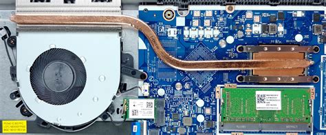Inside Lenovo Ideapad S145 15″ Disassembly And Upgrade Options