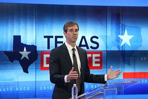 Beto Orourke Slams Ted Cruz For Supporting Betsy Devos In New Set Of