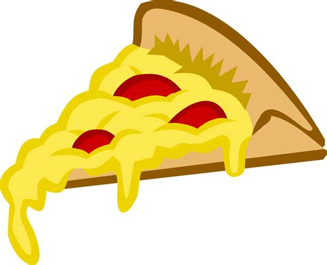Collection Of Free Png Pizza Slice Pluspng