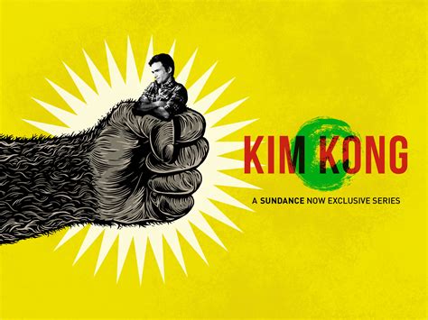 Prime Video Kim Kong