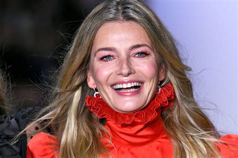 Jun 02, 2021 · paulina porizkova and aaron sorkin make red carpet debut at academy awards read article porizkova, who has yet to have botox or filler, is a big fan of emsculpt, a body sculpting procedure that. Paulina Porizkova Is a Knitter and It's Been Helping Her ...