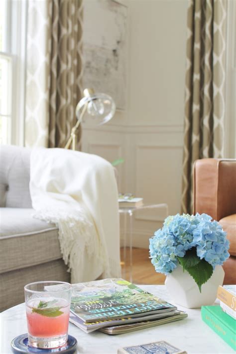 8 Simple Ways To Refresh Your Space