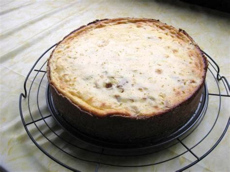Das ist hier die frage. Apfel Quark Kuchen - Rezept mit Bild - kochbar.de