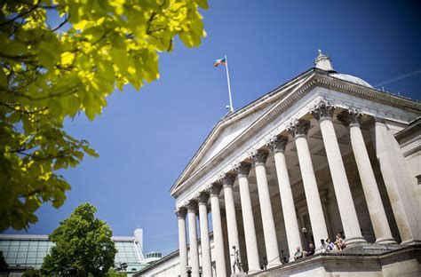 Founded in 1826, it was the first university in england to welcome students of any religion or social background and the first to welcome women to university education. UCL Graduate degrees - UCL - University College London