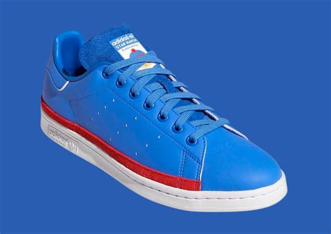 Sweet Dude South Park S Stan Marsh Gets His Own Adidas Stan Smith Sneaker News