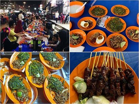 Sebagai contoh, lala masak sambal, ikan siakap tiga rasa, udang goreng butter bersama telur masin, tomyam campur. 20 Tempat Makan Menarik Di Johor Bahru | Sajian Paling ...