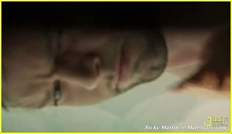 Malestars Com Ricky Martin Nude Photos