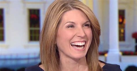 Nicolle Wallace Literally Laughs Out Loud At Trump's ...