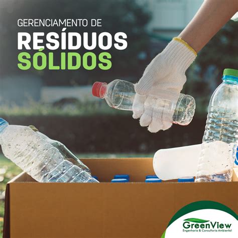 Gerenciamento de Resíduos Sólidos o que sua empresa deve saber