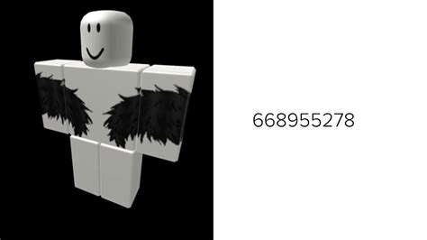 If you are looking for these assets, quickly replace the id, and enjoy the free items. Roblox codes for Girls ~Shirts~ - YouTube