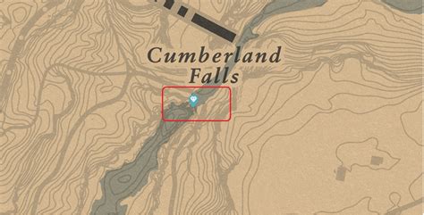 All High Stakes Treasure Map Locations In Red Dead Redemption 2