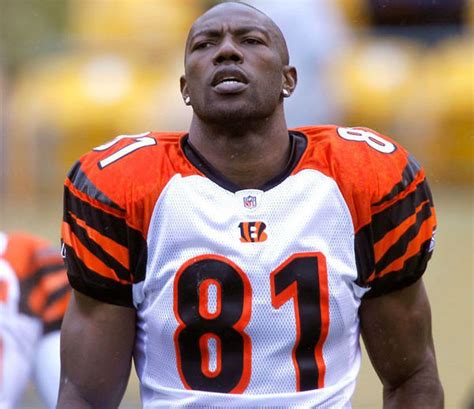 Terrell Owens Hoping To Get Another Chance With The Seattle Seahawks