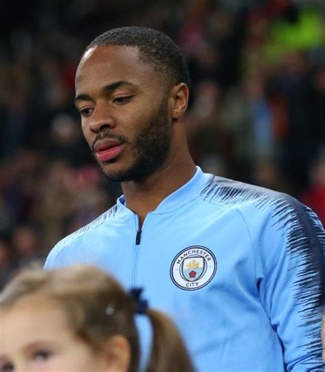 Raheem Sterling Racist Abuse At Chelsea Leads To Instagram Response From Footballer