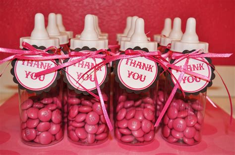 Party Favors Baby Shower Best Baby Decoration