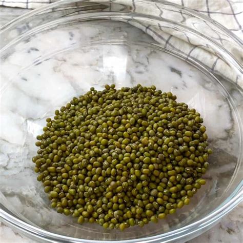 how to sprout beans and lentils at home ministry of curry