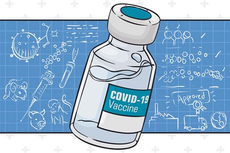 The virginia governor threatens to withhold vaccine doses from hospitals that fail to use them and sends in the national guard to help. 9 Reasons You Can Be Optimistic That a Vaccine for COVID ...