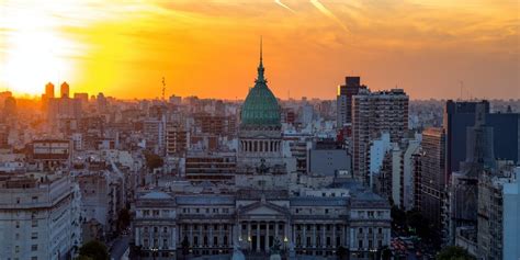 Gateway To Argentina - Tripfore