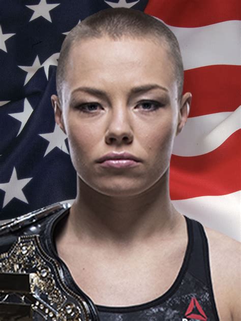 Rose Namajunas Official Mma Fight Record
