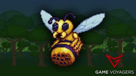 How To Beat Queen Bee In Terraria Ultimate Guide Game Voyagers
