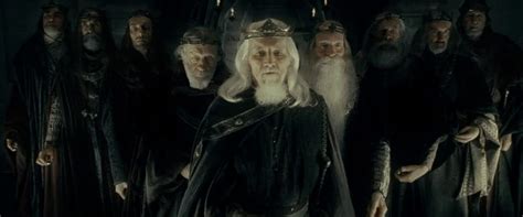 The Most Beautiful Shots Of The Lord Of The Rings Trilogy