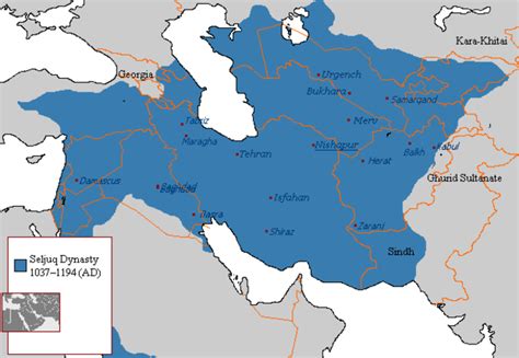 Spread Of The Ancient Islamic Empire Timeline Timetoast Timelines