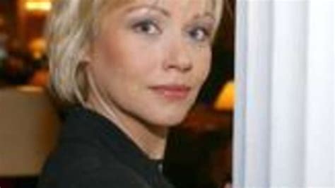 Ein fröhliches mädchen, ein tragischer unfall am 13. Schauspielerin Jennifer Nitsch stürzt in den Tod | Regionen