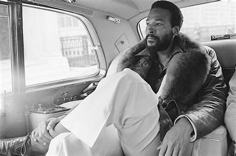 Best Images About Marvin Gaye On Pinterest Legends Soul Music And American Singers