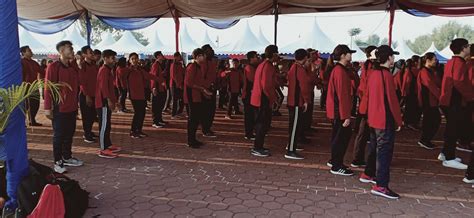 Majlis daerah pontian, pontian kechil, johor, malaysia. PROGRAM GERAK MESRA TEPIAN LAUT PONTIAN anjuran Majlis ...