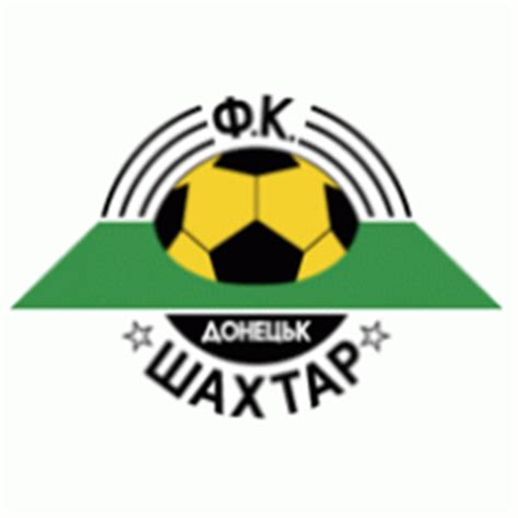 Logo images » logos and symbols » fc shakhtar donetsk logo 3d. Shakhtar Donetsk | Brands of the World™ | Download vector ...