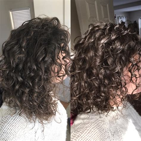 This will take around five minutes. Hair Gloss Treatment