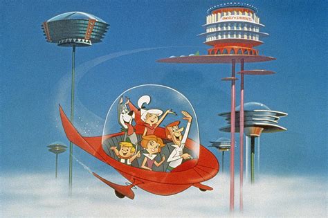 ‘sausage Party Director Tapped For ‘the Jetsons