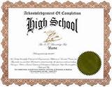 Photos of Ged Online Diploma