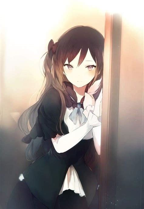 Hiding Anime Girl Memes Imgflip