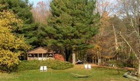 Cabin rentals in hudson river valley: Hudson Valley Cabin | Stanfordville, NY 12581