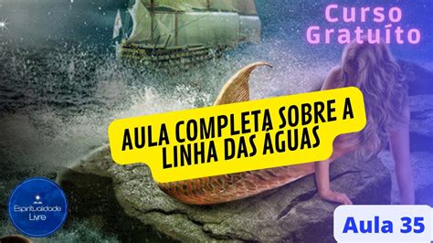 Combinação Linha Das Aguas