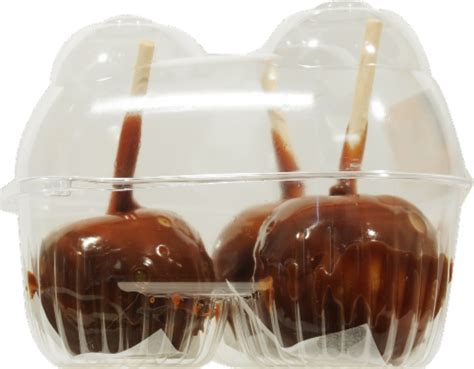 Kroger partners with delivery restaurant clustertruck to compete with grubhub, postmates. King Soopers - Kroger® Caramel Apples, 3 ct / 9 oz