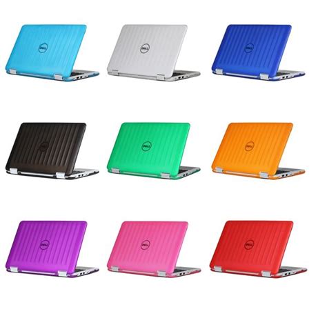 Mcover Hard Shell Case For New 2016 116 Dell Inspiron 11 3168 3169