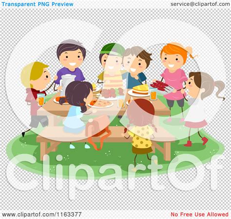 450 x 450 jpeg 38 кб. picnic table with food clipart transparent background 20 ...