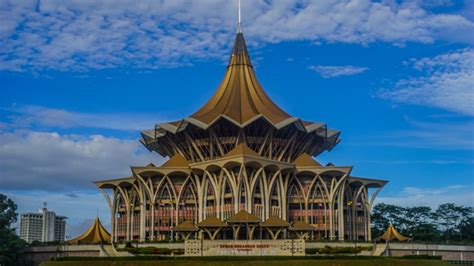 Elections are held no more than five years apart. adameben's: #TSDayout Selangor Meets Sarawak : Kuching ...