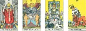 Discover what each tarot card means, including the keywords, symbolism, and stories in the cards. Tarot Cards Names and Meanings | PsychicsOnCam