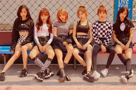 Its aim is to keep applications as agnostic as possible from the file formats they receive as input. APRIL (에이프릴) Profile - K-Pop Database / dbkpop.com