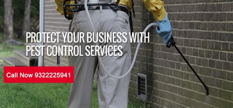 In thane, is an innovative pest control solutions provider with an edge. M&M Pest Control Services | Herbal|Pest Control Service in ...