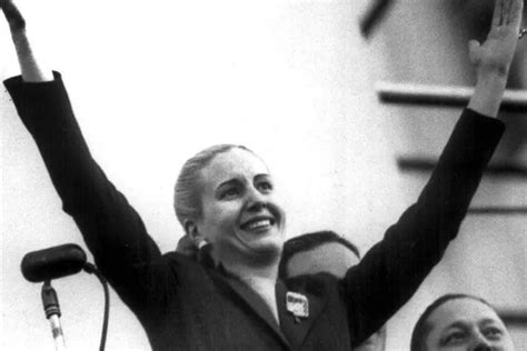 Trivia ¿cuánto Sabés De Eva Perón La Nacion