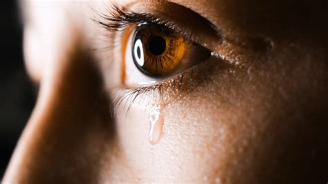 Watery Eyes Understanding Causes Symptoms And Treatment