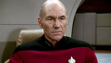 Star Trek Picard Erster Teaser Für Die Neue Webserie Veröffentlicht