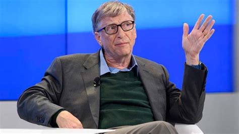 Maybe you would like to learn more about one of these? Most US COVID-19 tests 'complete waste,' Bill Gates says ...