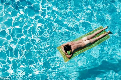 Swedish Swimming Pools Introduce Women Only Sessions To Accommodate Muslim Population Daily