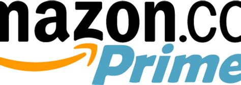 Download Amazon Prime Logo Transparent Transparent