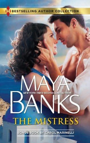 Maya Banks Rendida Pdf